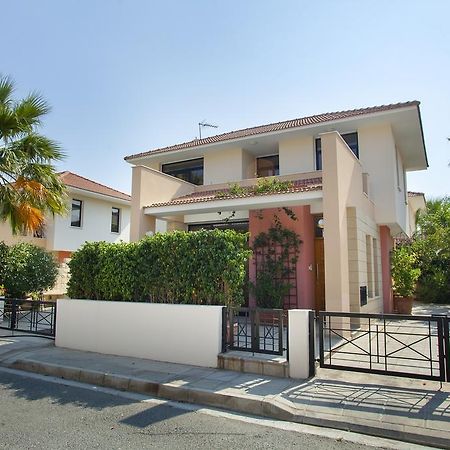 Villa Enalos 37 Oroklini Exterior foto